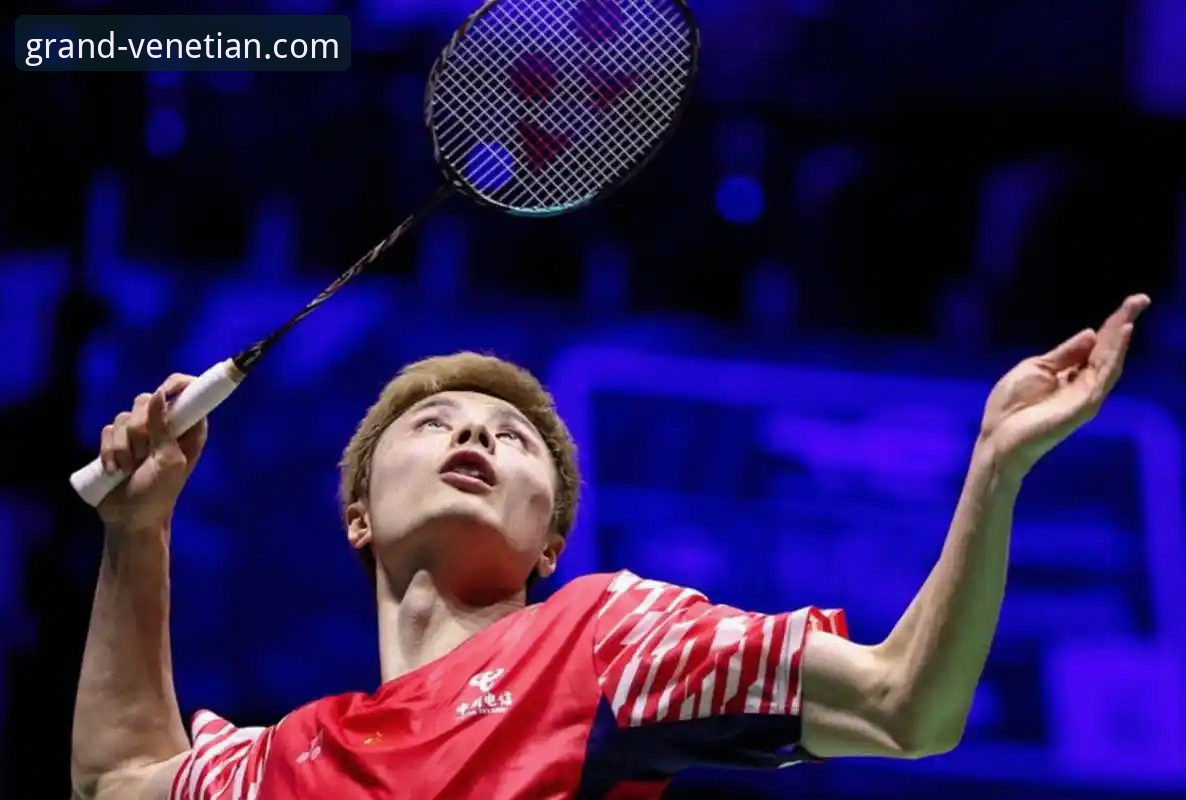 石宇奇亚锦赛破荒夺冠：一场技术与心理的全面解析