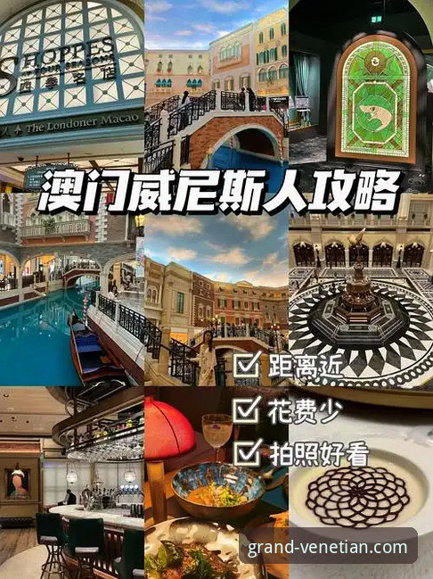 如何最大化利用威尼斯人优惠券，解锁尊贵娱乐体验？