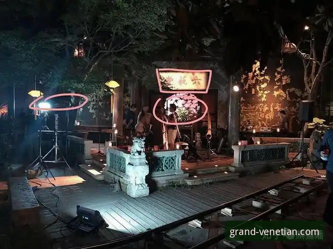 尊贵玩家揭秘：威尼斯人尊贵之旅使用技巧与实战心得