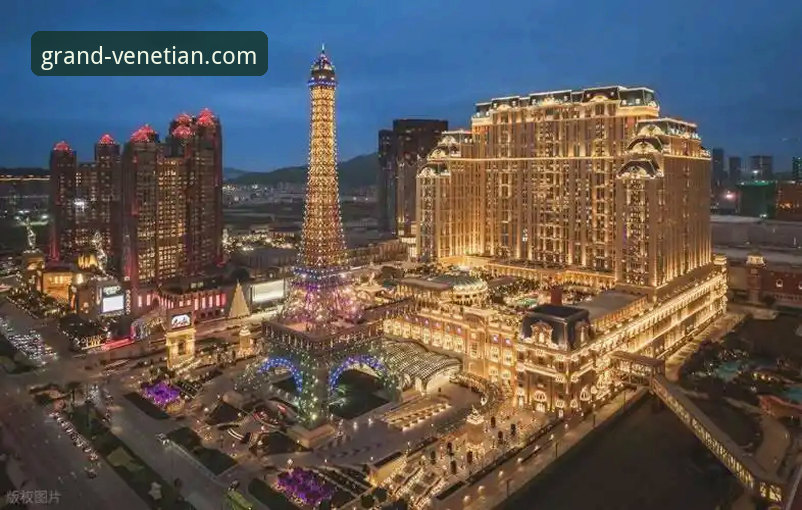 为什么澳门威尼斯人官网能成为顶级娱乐体验的代名词？用户该怎样注册和下载？