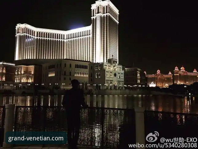 威尼斯人娱乐场体验完整指南：从注册到进阶的专家解析